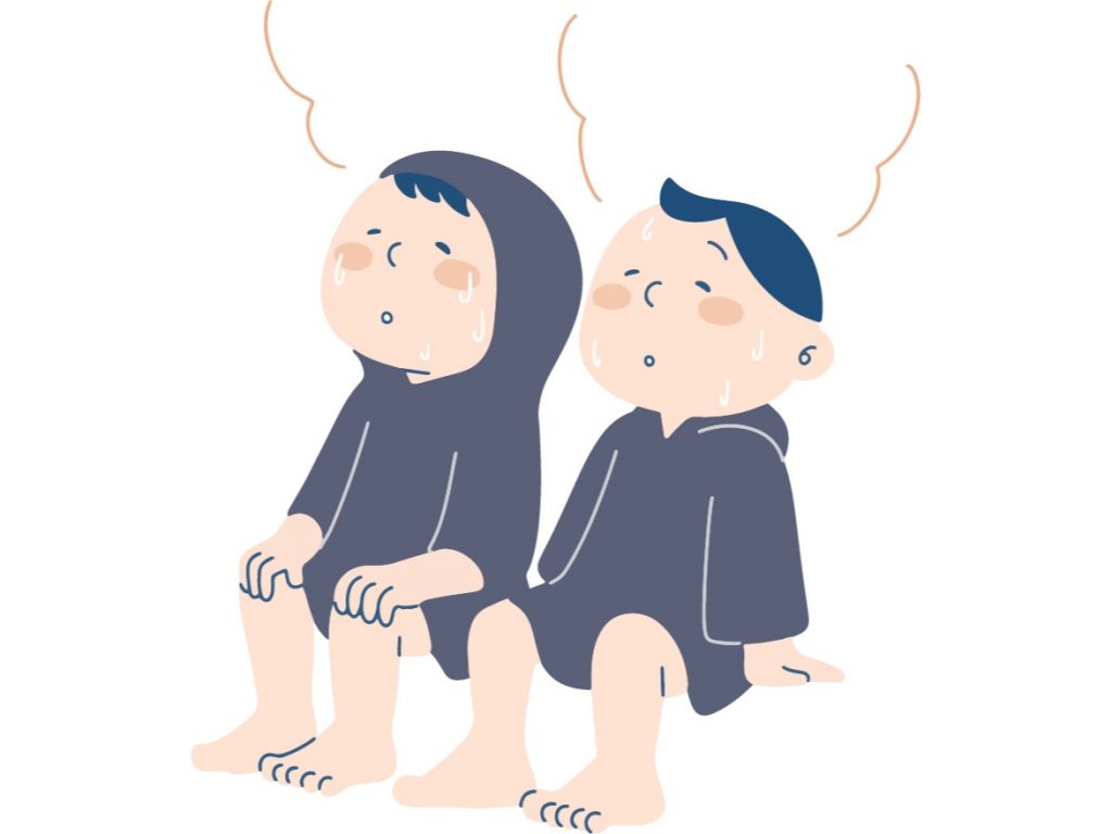 サウナのアレコレについて専門家に聞いた