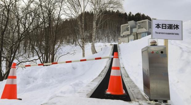 北海道小樽市のスキー場で5歳男児が死亡 北海道警が運営会社を家宅捜索へ