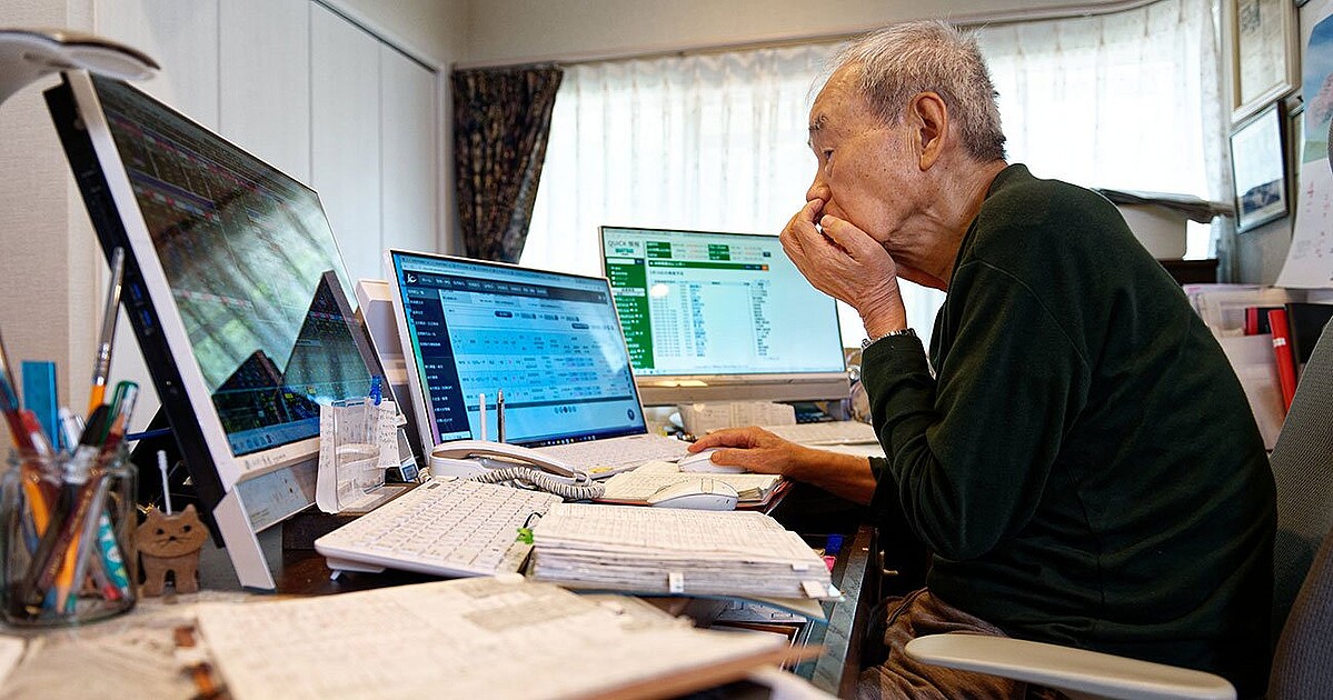 写真：川瀬典子