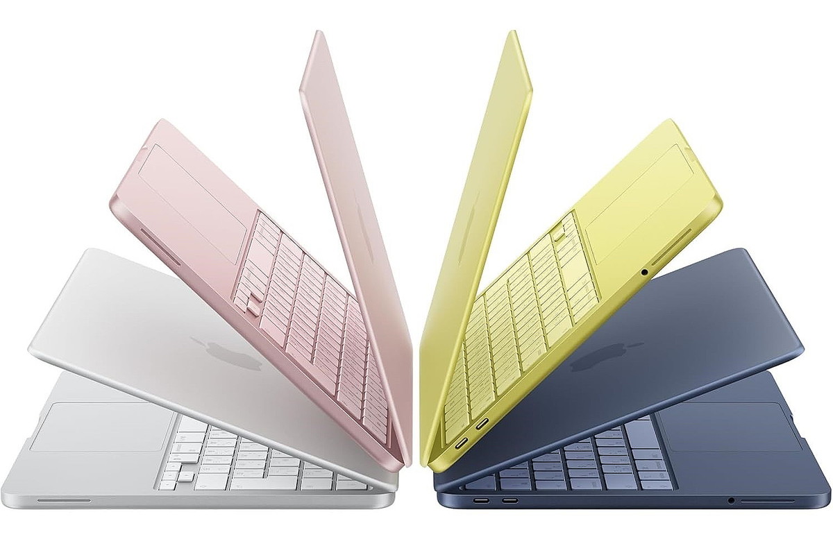 MacBook Neo
