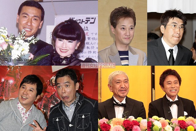 学校や職場で話題の中心となっていた、たくさんの音楽番組たちを振り返る