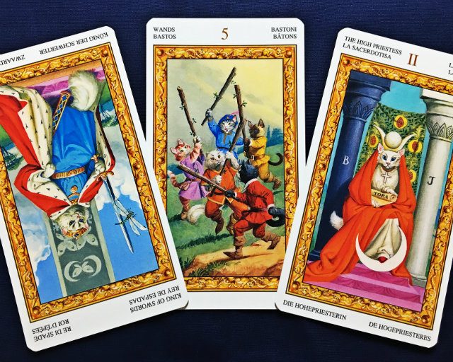 【牡羊座・牡牛座・双子座・蟹座】タロット占い・2017年6月前半の総合運＆恋愛運 Peachy ライブドアニュース