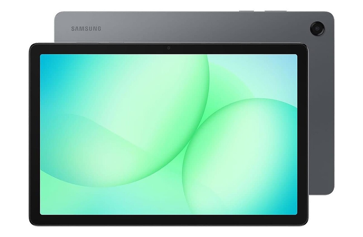 Galaxy Tab A11+