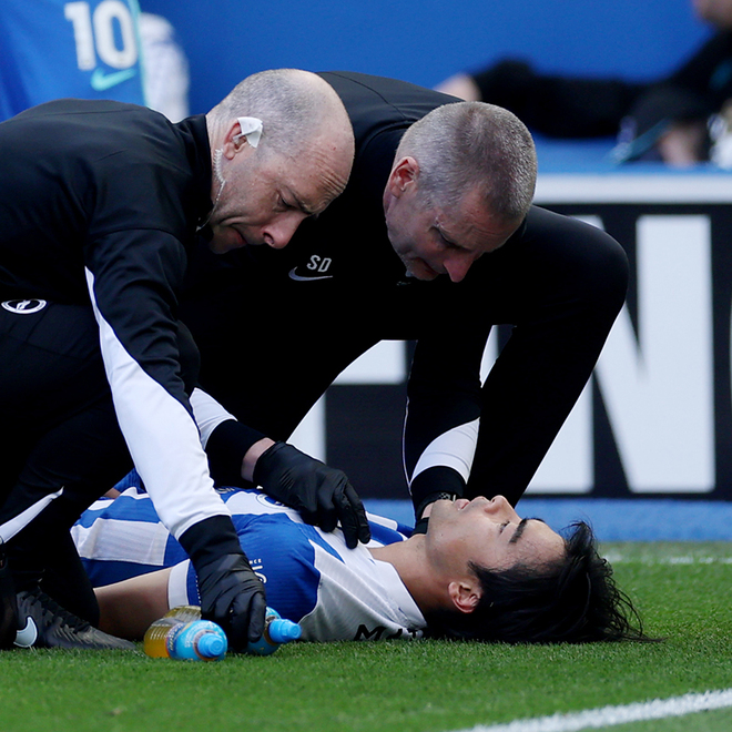 ������λ��������������������β����򵧤ꤿ����(C)Getty Images