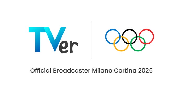 TVer（提供写真）