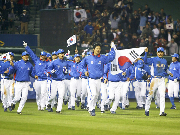 イチローの発言で結束固めた韓国代表 過去にも国際大会で勝てなかった理由