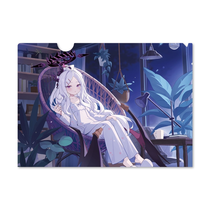 ブルアカ」ASMRイヤホン第2弾「COTSUBU for ASMR 3D Blue Archive