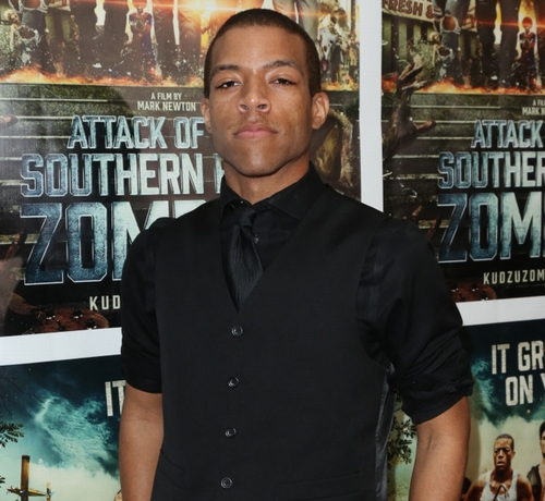 「ウォーキング・デッド」マイク役の俳優が死去 31歳