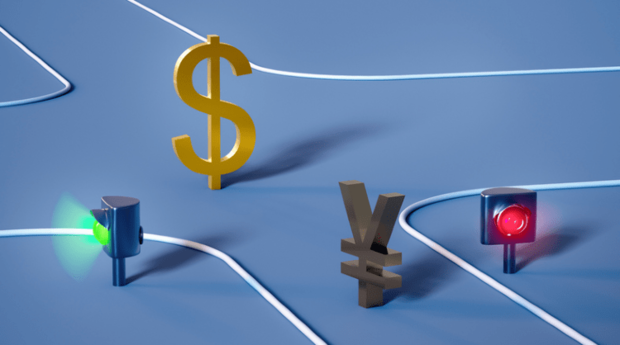 2024年までの投機主導の円安とは違う?介入での円安阻止は困難か