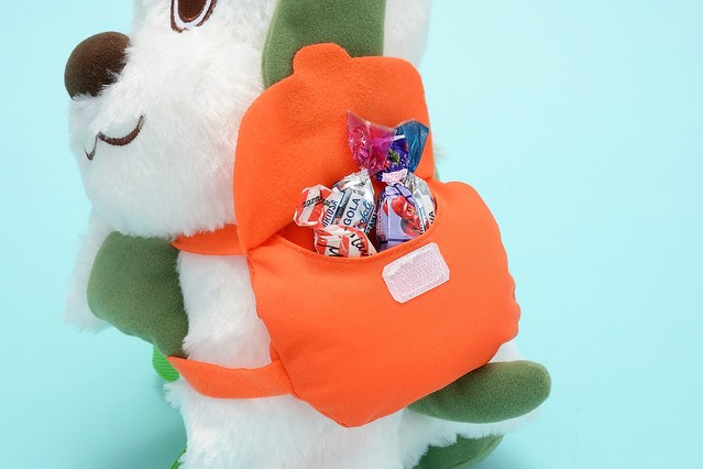 ワンワンのぬいぐるみやマスコットなどが登場 セガプライズ いないいないばあっ グッズ ライブドアニュース