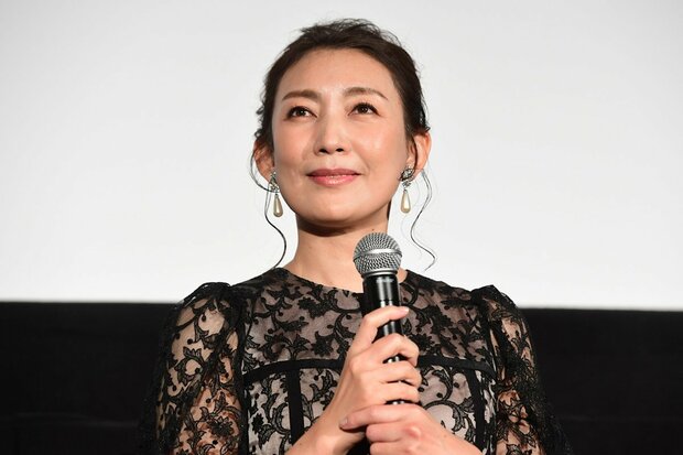 田中美里