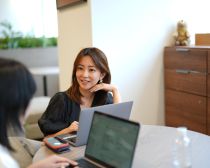 元テレビ朝日アナウンサーが「ワークライフバランス」への考えを示す