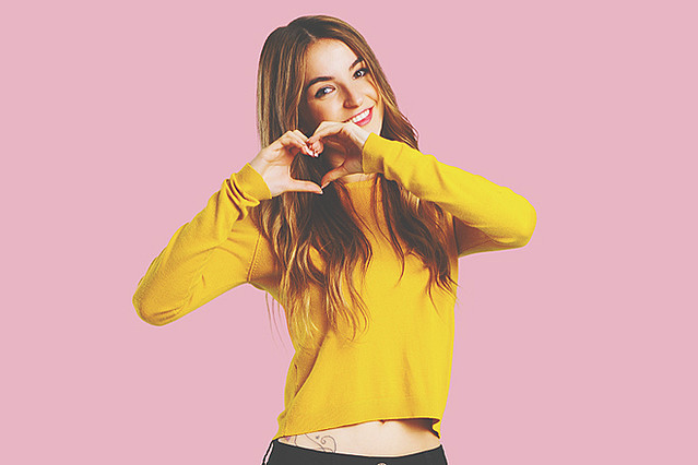 夢占い 好き と感じる夢は恋の準備万全 夢で抱いた気持ちが暗示すること Peachy ライブドアニュース