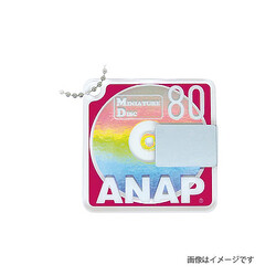 （C）ANAP