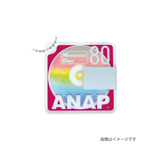 (C)ANAP