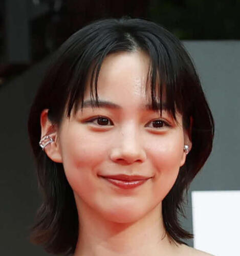 のん（2025年撮影）