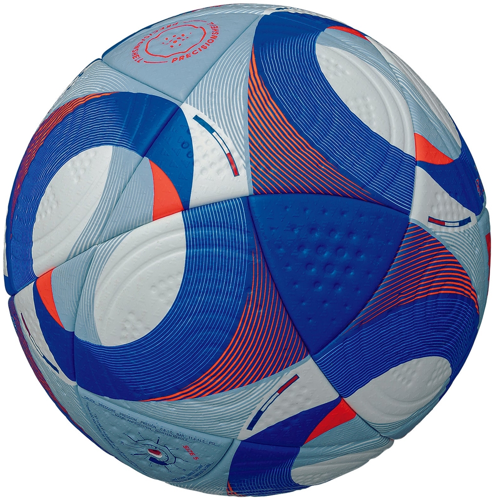 天野タケル サッカーボール