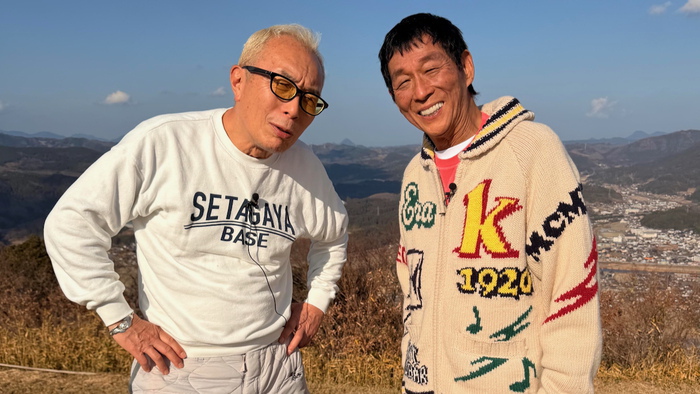 生田斗真、茨城でグルメ旅を満喫