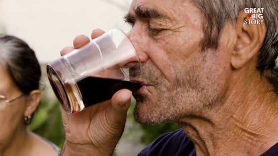 法律で販売が禁止され闇市では高値で取引される 世界で最も危険なチーズ とは ライブドアニュース