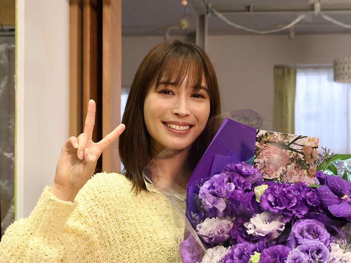 【画像】表現力が豊かだと思う20代女性俳優ランキング! 2位「広瀬アリス」、1位は? - ライブドアニュース