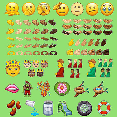 Unicode 14 0の新しい絵文字候補公開 肌色違いの握手や妊娠中など ライブドアニュース Unicode 14 0の新しい絵文字候補公開 肌色違いの握手や妊娠中など ライブドアニュース
