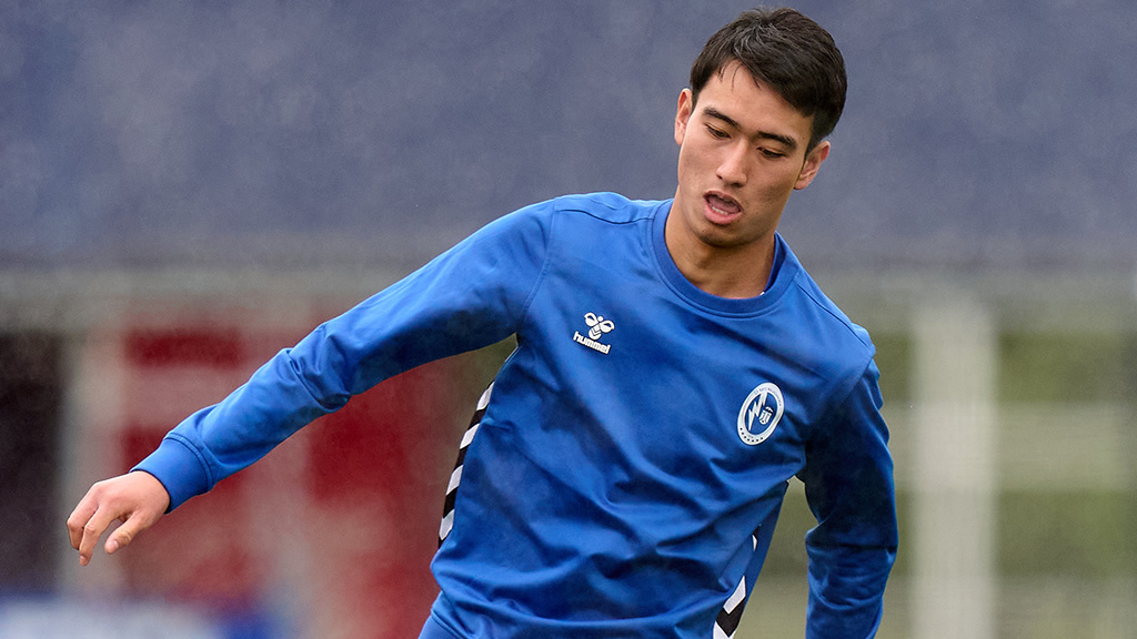 21歳中井卓大、ついにスペイン4部で復帰!マルセロ息子は歓喜、松木玖生と柿谷曜一朗もいいね