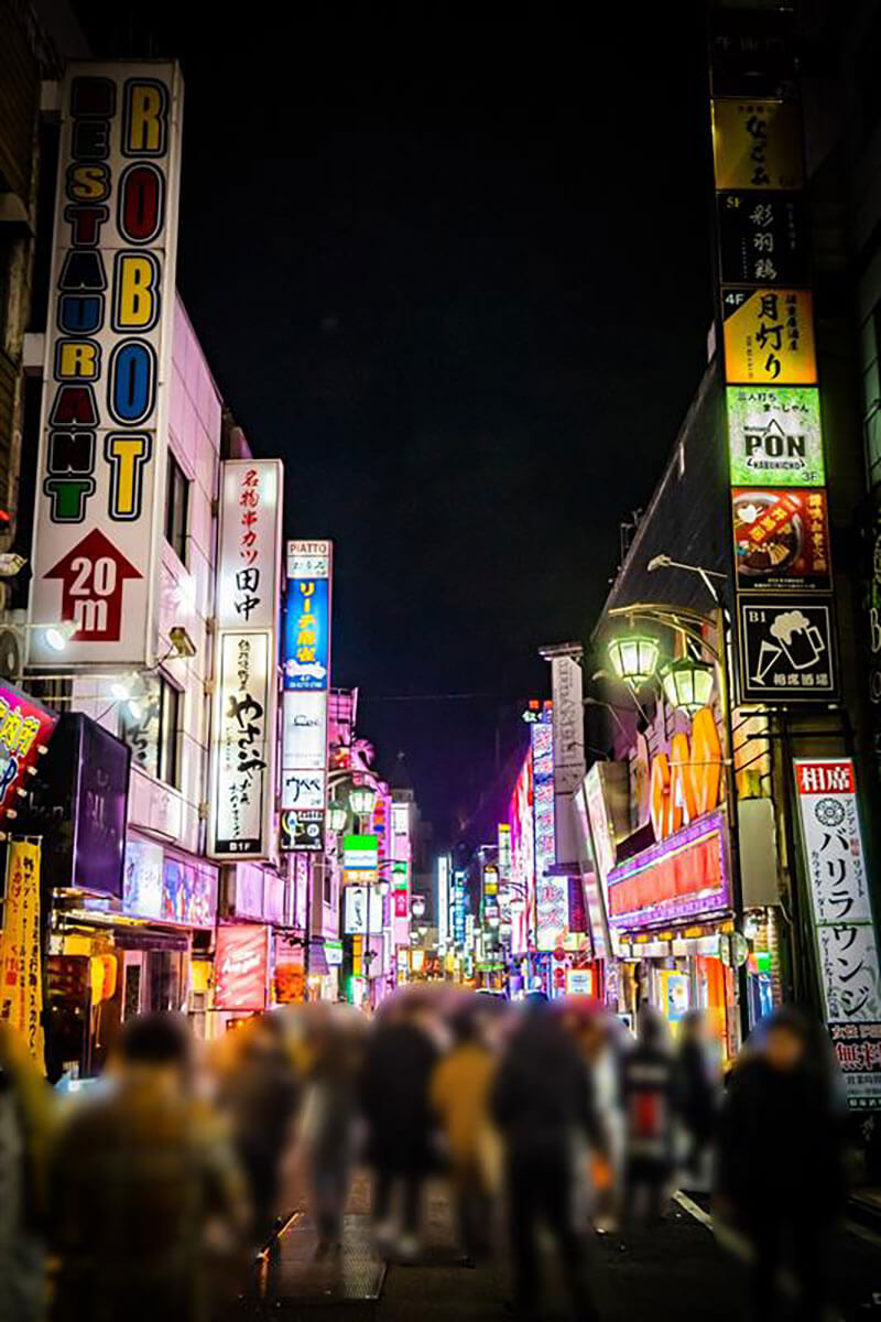 サービスが過激化？警察による「メンズエステ」摘発が相次ぐ背景