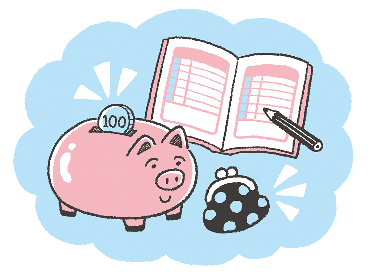 子どものおこづかいはいつから？金額・ルール・管理法は？｜子育てあれこれアンケート