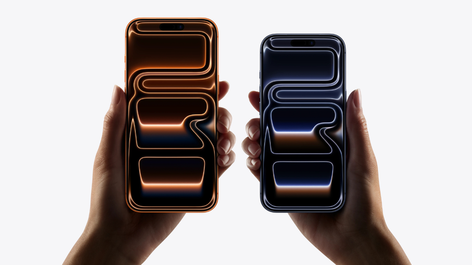 iPhone 18 Proは”島”が消失するかもしれない (2026年1月22日掲載