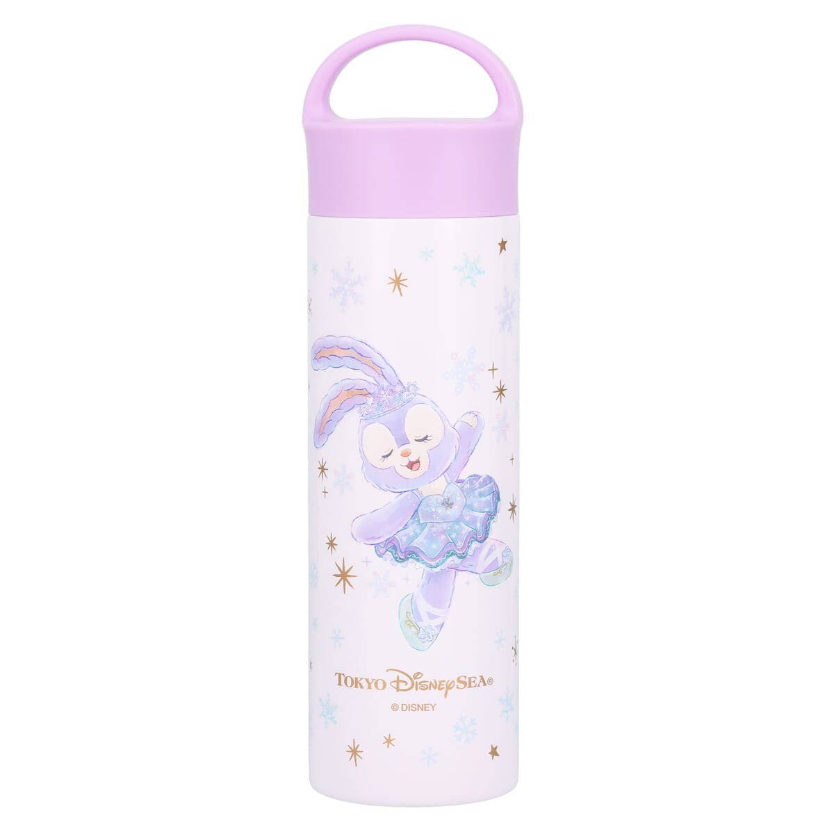 ステラ・ルー - 一点のみ！完売！ディズニークリスマス　ダンシングスノーフレークスステラルーツリー ステラ・ルー - ダンシングスノーフレークスディズニーシー限定