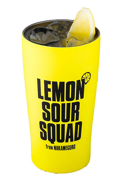 EXILE公式レモンサワー用タンブラー付き本がローソン＆HMV限定発売