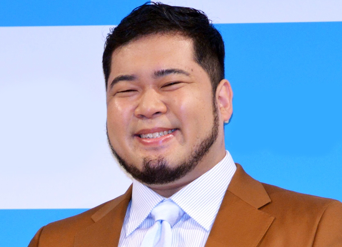 令和ロマン・松井ケムリ