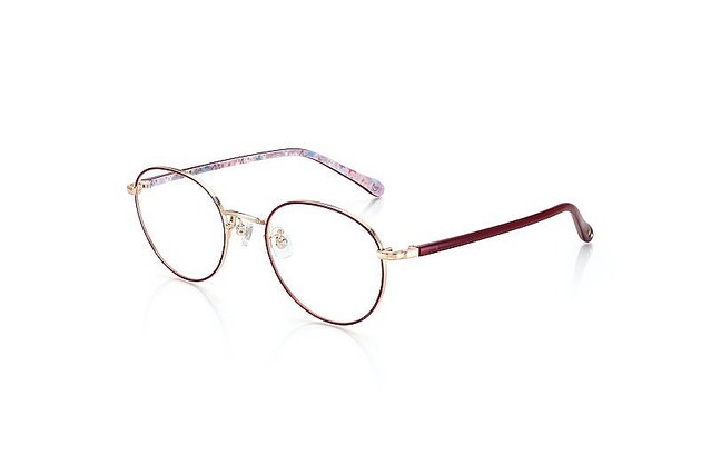 これ めちゃくちゃ可愛いです 美少女戦士セーラームーンのコラボメガネが登場 Peachy ライブドアニュース