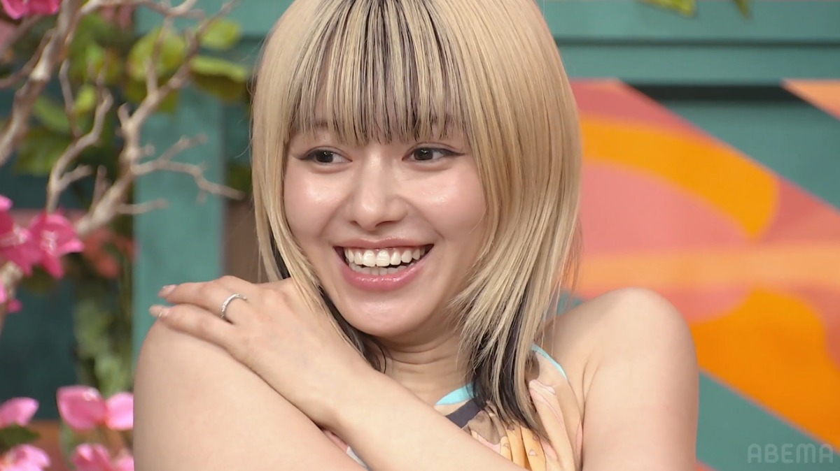 CAbemaTV,Inc.CCJ ENM CO., LTD. All Rights Reserved