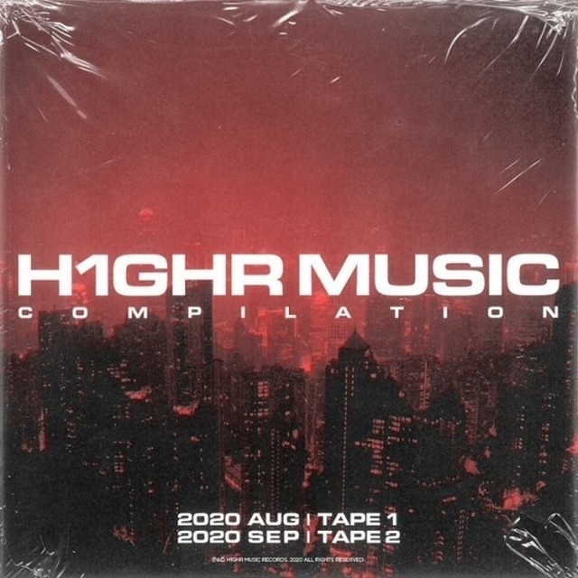 パク・ジェボム＆Sik-Kら所属H1GHR MUSIC、初のコンピレーション 