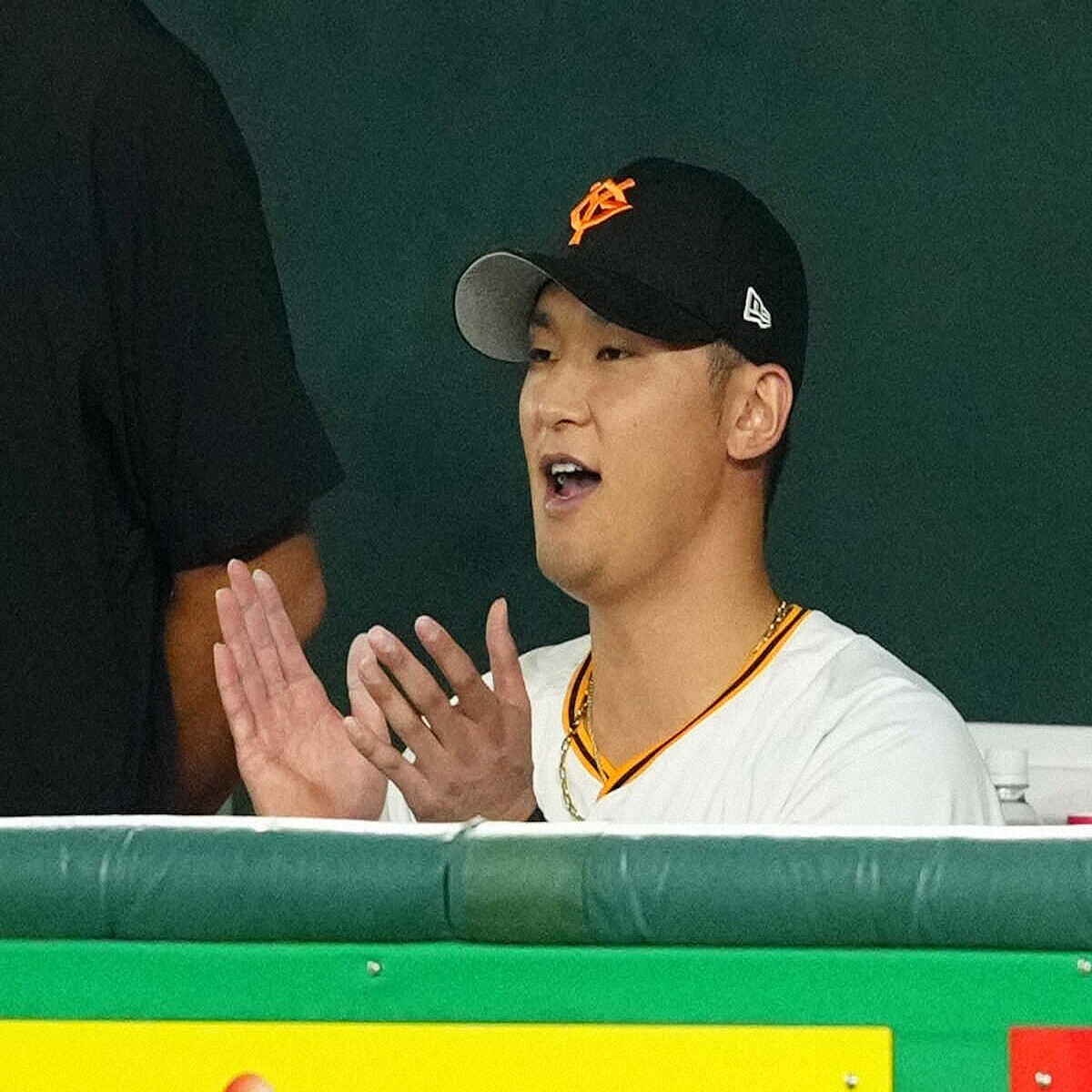 巨人・吉川尚輝がプロ初の全143試合出場 打席立たず初回で交代 “ファンが選ぶmvp”では1位選出 2024年10月2日掲載 ライブドアニュース 2020