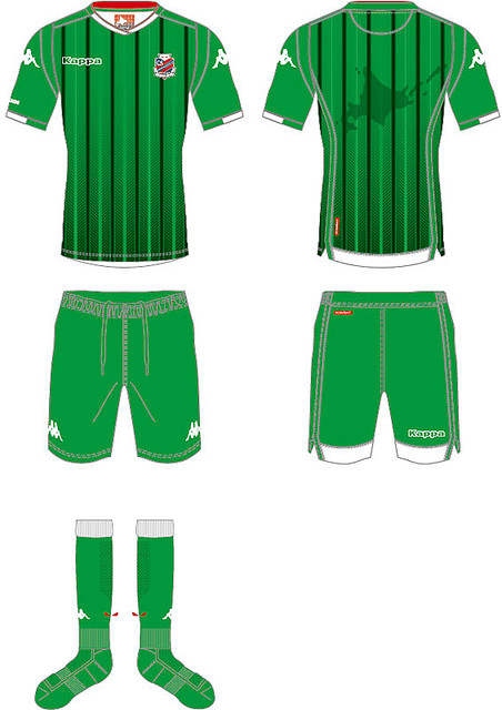 北海道コンサドーレ札幌、2019新ユニフォームを発表！「北海道の