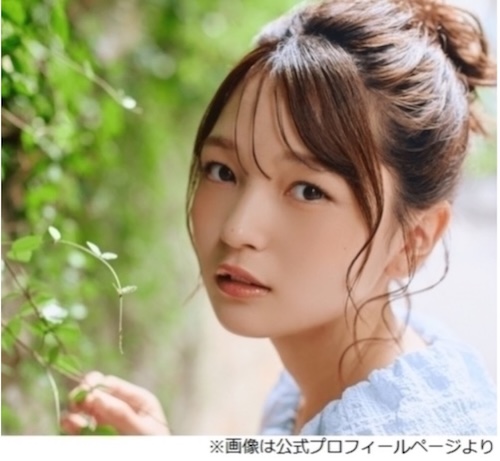 福留光帆、「私ってなにがいいんやろう」