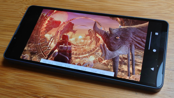 2025ǯ10��鿷���˲ä�ä���Xperia 10 VII�� �Хåƥ꡼�����򸡾�