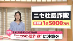 テレビ金沢NEWS