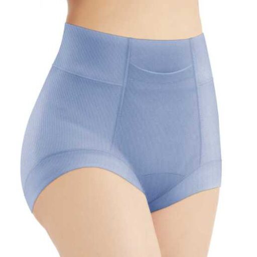 CHARM MAKE BODYから吸水ショーツ「雲パンツ」登場 4月8日から発売