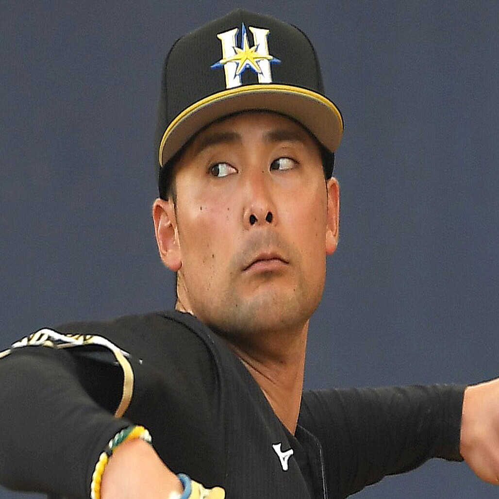 日本ハム・上原健太投手「覚悟を決めました」来季から投打二刀流を宣言 (2021年11月14日掲載) ライブドアニュース