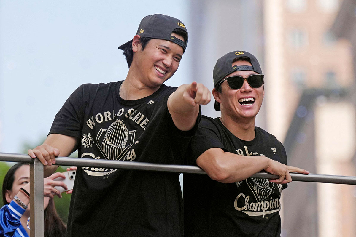 大谷翔平のV2効果で荒稼ぎ、ウソのYouTube「海外の反応動画」はびこる…「60代男性が客」「1試合で収益100万円」運営が明かす実態 -  ライブドアニュース