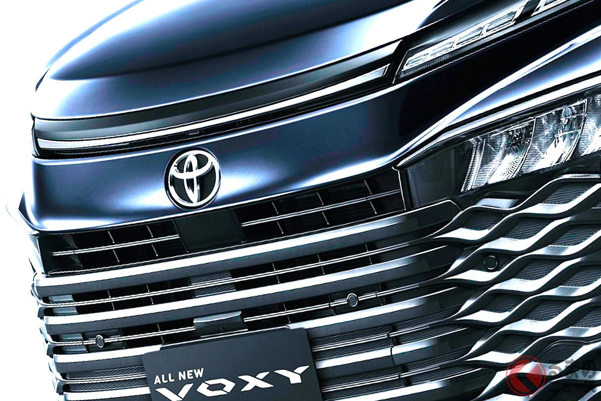  トヨタ「“5人乗り”ヴォクシー」が“快適すぎる”と反響殺到！ 