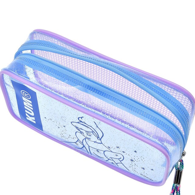 透け感のあるアートがおしゃれ ディズニーストア Kum クム 共同企画グッズ ライブドアニュース