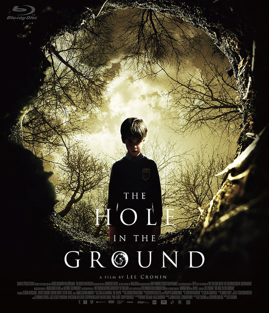 解釈がわかれる衝撃のラストショットも話題に アイルランド産ホラー ホール イン ザ グラウンド がブルーレイ Dvd発売 配信決定 ライブドアニュース
