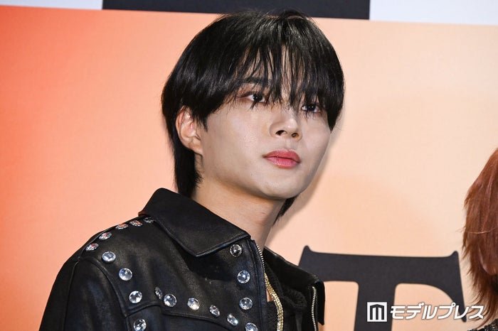 中川勝就(C)モデルプレス