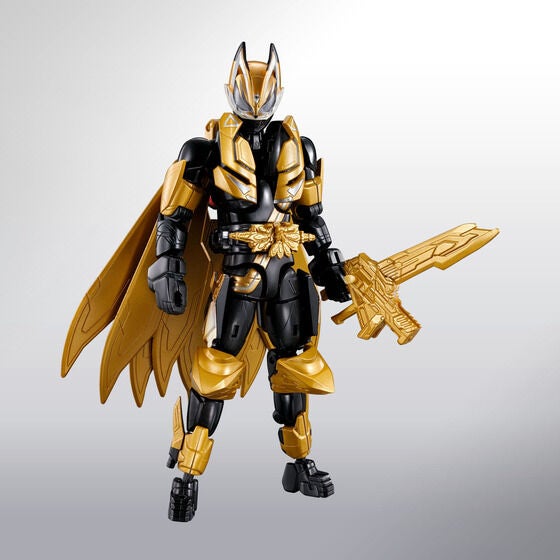 S.H. Figuarts 仮面ライダーXギーツ クロスギーツ フィギュア 新品