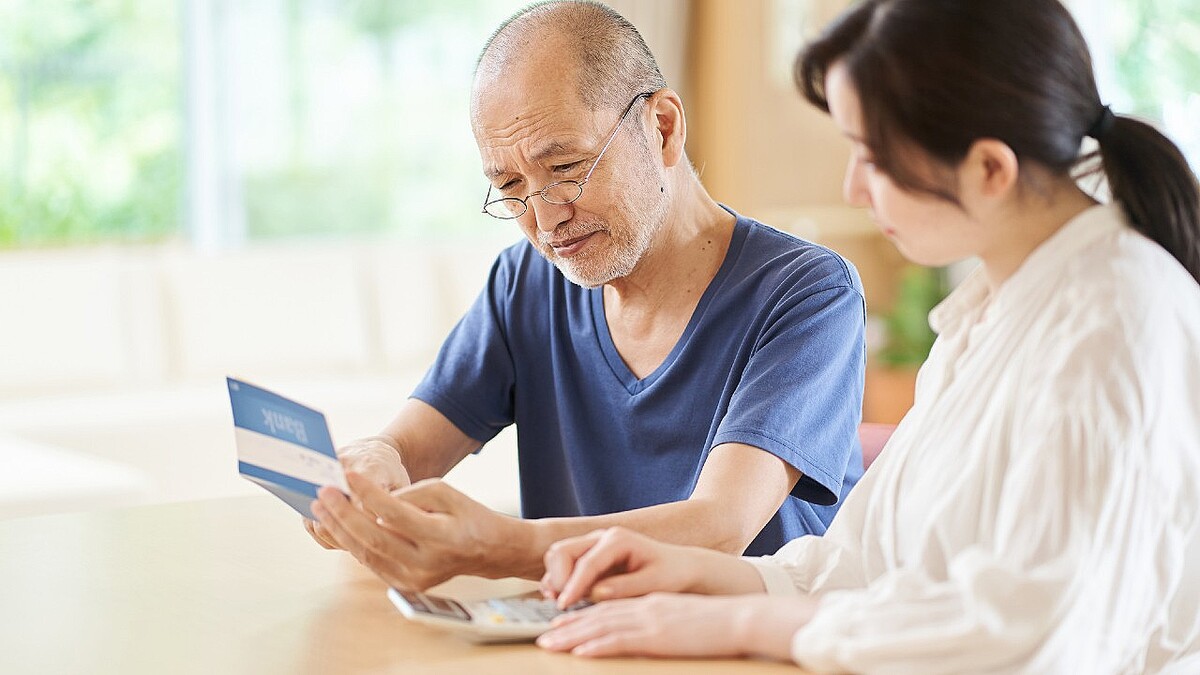 （※写真はイメージです／PIXTA）