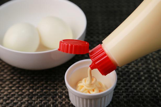 油と酢がグルテンに作用 マヨネーズでホットケーキをふわふわにする方法 ライブドアニュース